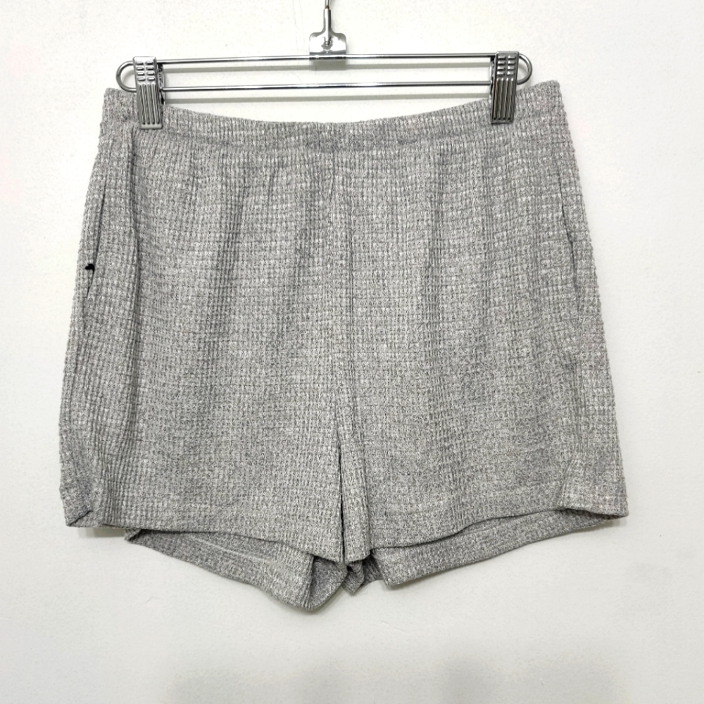 Cisono grey shorts size M